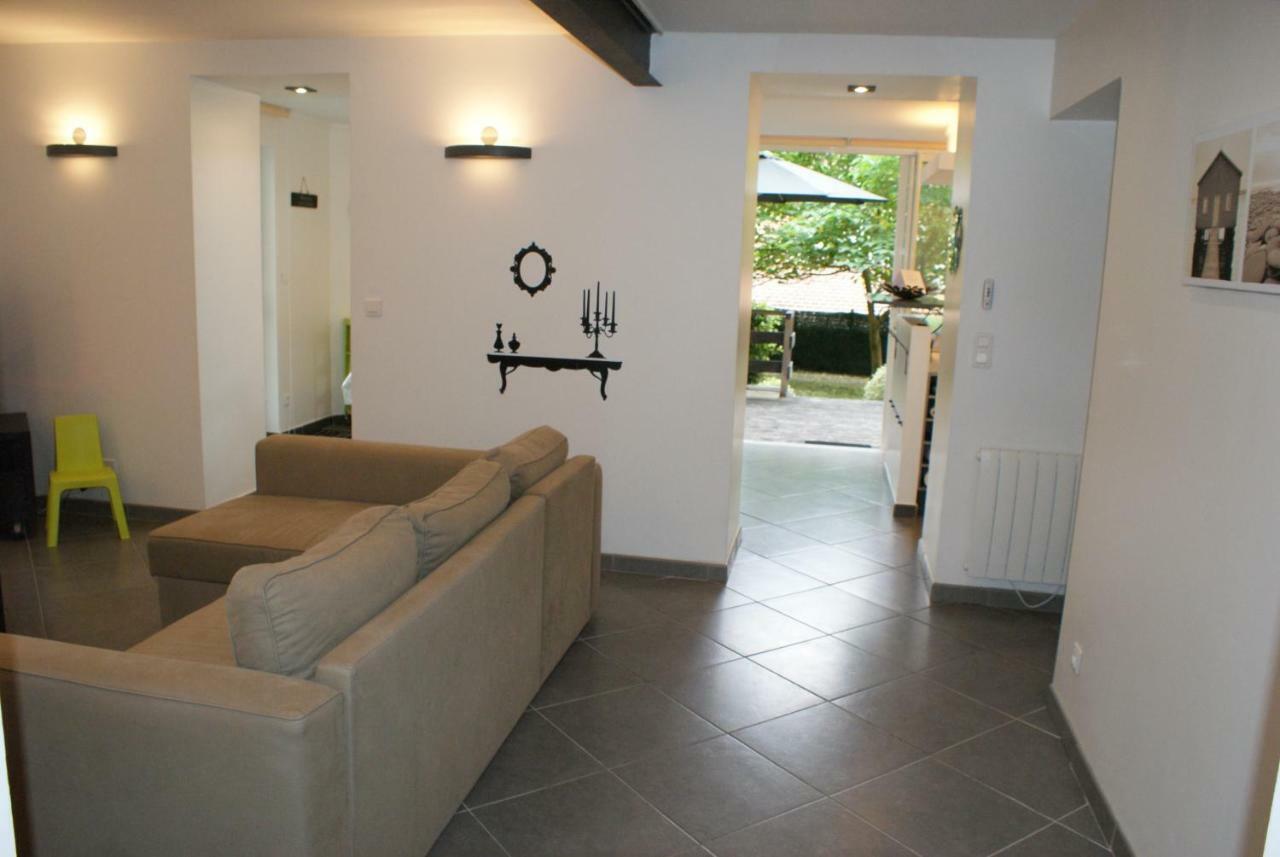 Villa Savane Arcachon Bagian luar foto